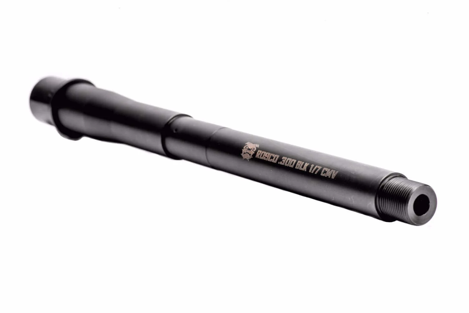 Roscoe Manufacturing Bloodline 10.5" 300 BLK Barrel