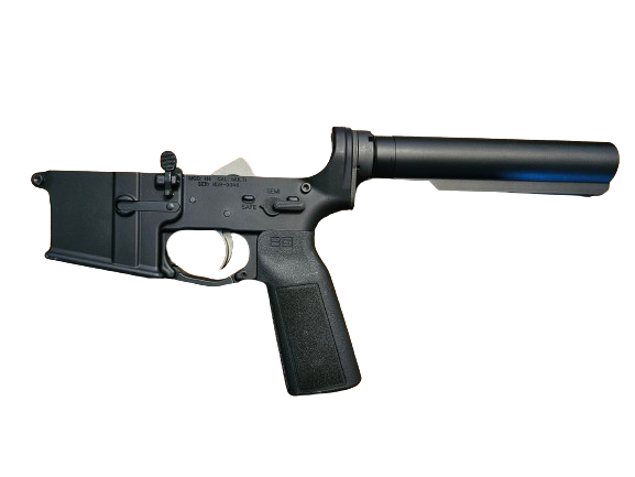 Hydra Defense Complete Lower Receiver - Image 2