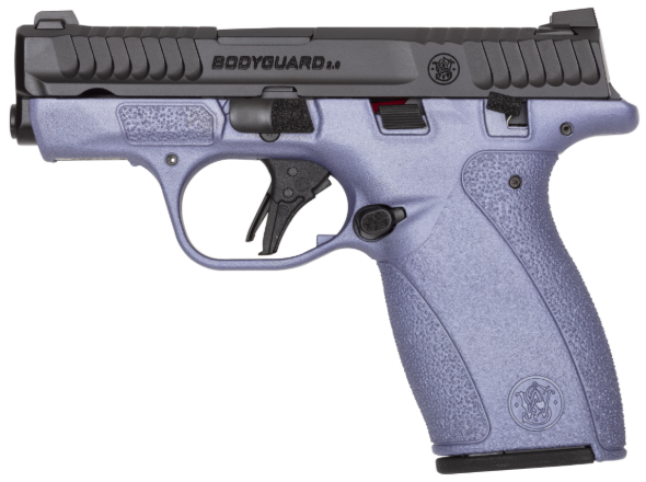 BODYGUARD 2.0 380ACP ORCHID TS 380 ACP